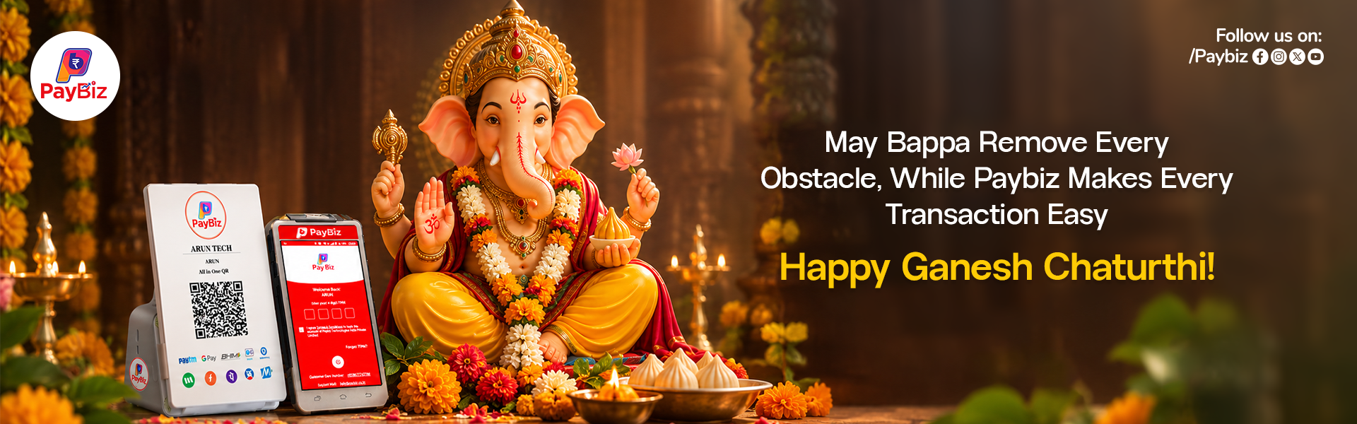 Ganesh Chaturthi